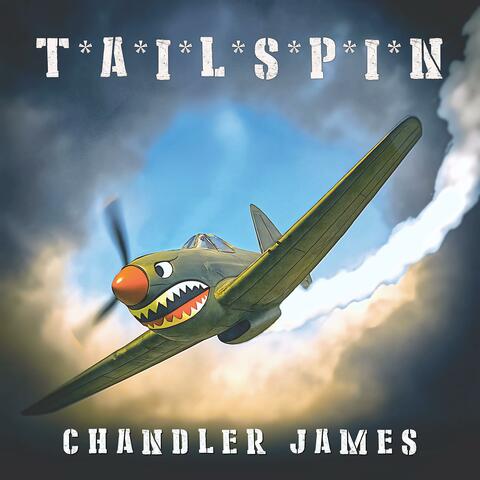 Tailspin album art
