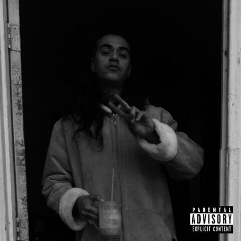 Player Flavor album art