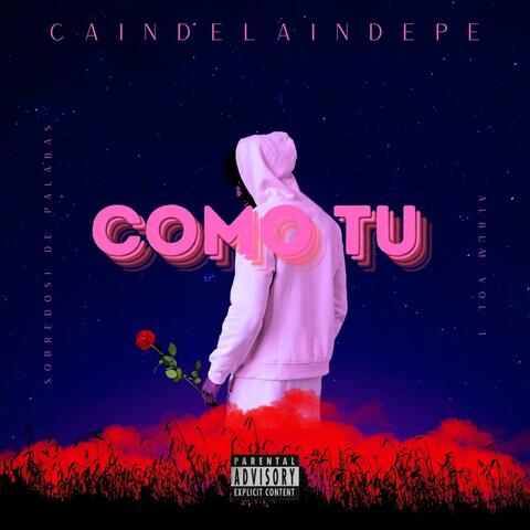 Como Tu album art