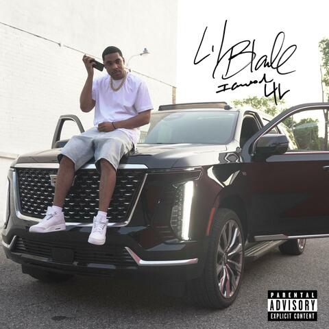 Don't Start Nun album art