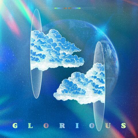 Glorious album art