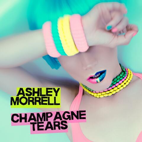 Champagne Tears album art