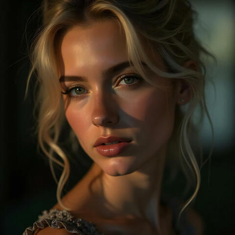 Built from pain album art