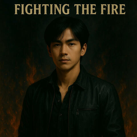 Fighting the Fire album art