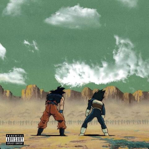 LYF3STYL3 album art