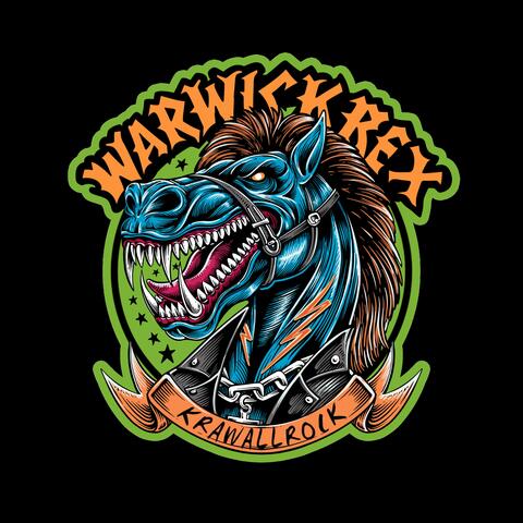 Krawallrock album art