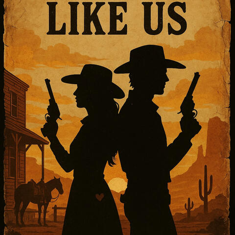 Outlaws Like Us album art