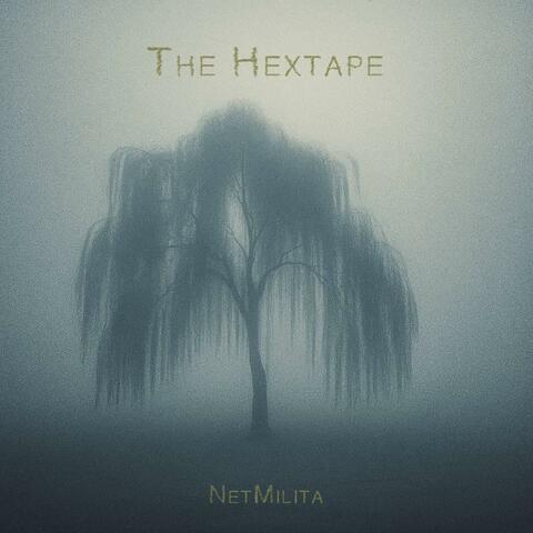 The Hextape album art