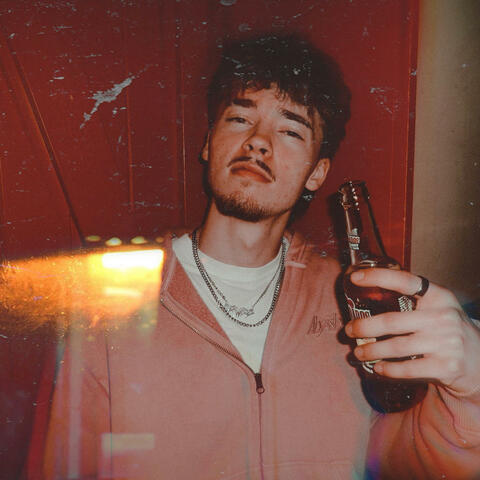 MELKWEG album art