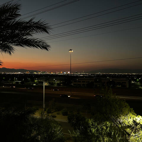 i-215 album art
