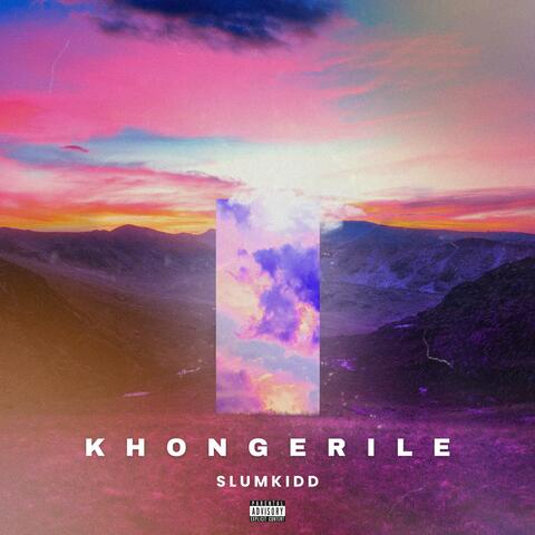 Khongerile album art