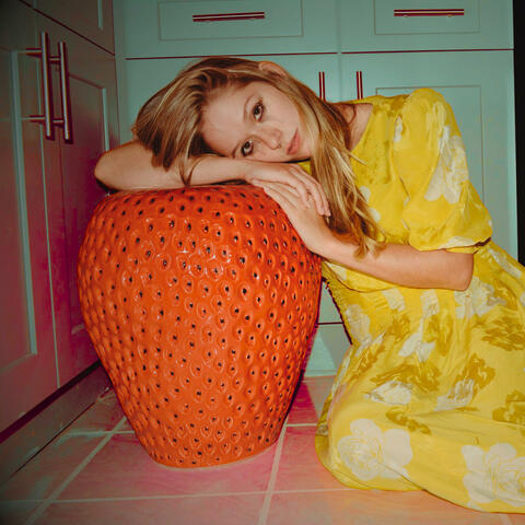 midnight marmalade album art