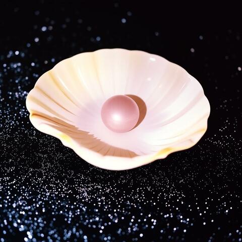 Pink Pearl album art