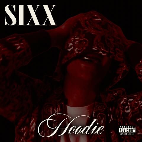 Hoodie album art