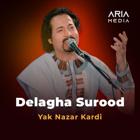 Yak Nazar Kardi album art