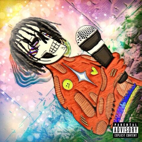 Drift Away album art