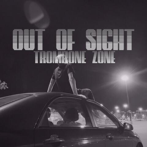 Out of Sight album art