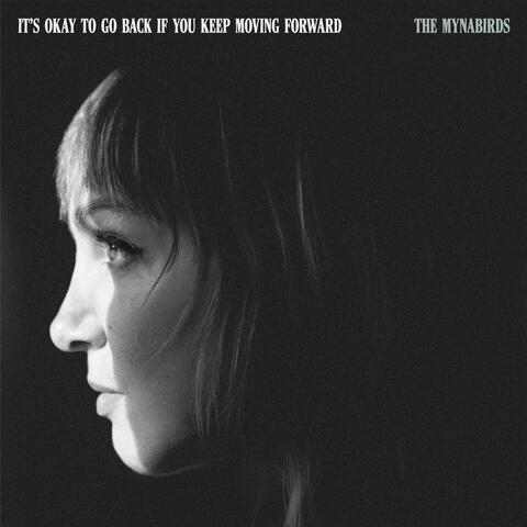 Ramona, Patron Saint of Silence album art