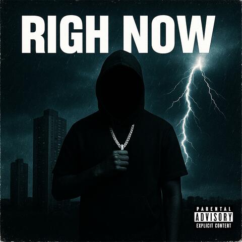 Righ Now album art