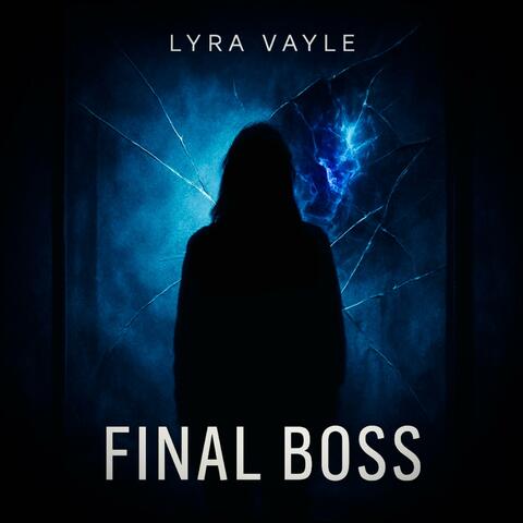 Final Boss album art