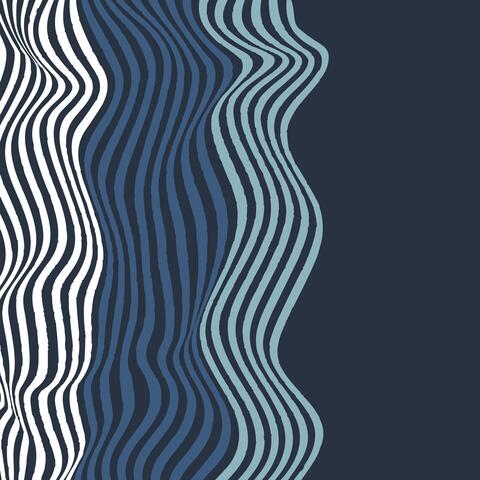 Guilty Ripple Art album art