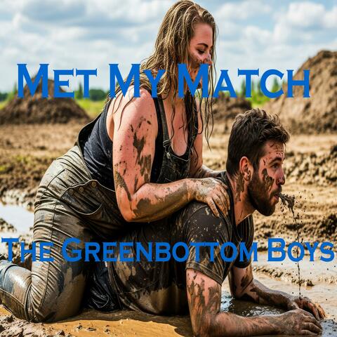 Met My Match album art