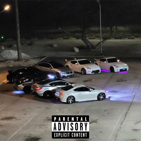 WTW album art