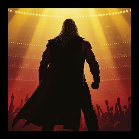 The Thunder We Remember album art