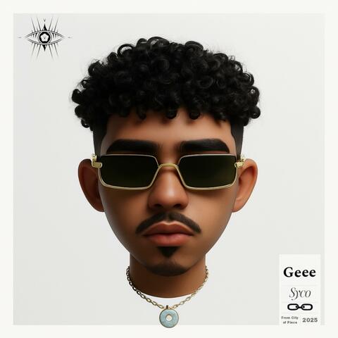 Geee album art