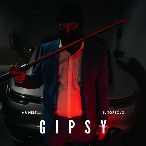 Gipsy (feat. Il Torsolo) album art