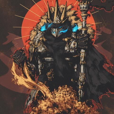 Parabellum album art