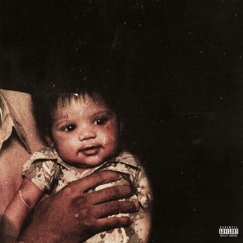 Overtime album art