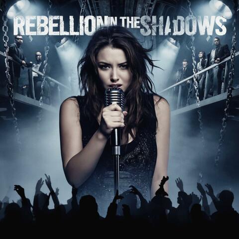 Rebellion in the Shadows album art