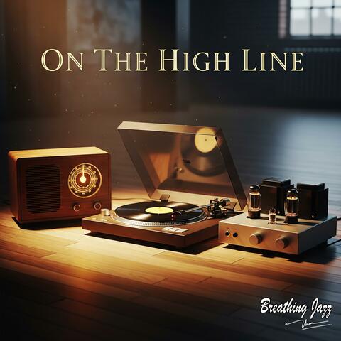 On The High Line album art