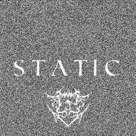 STATIC album art