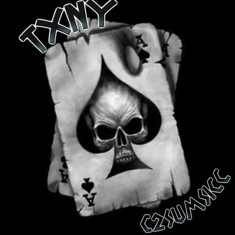 Txny album art