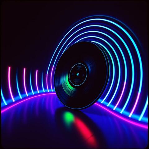 Dr. Entropy 13 album art
