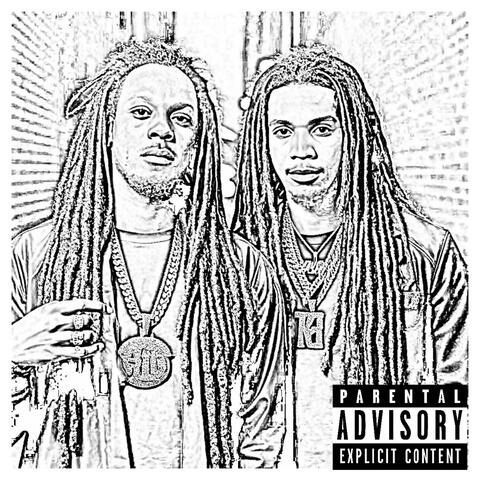 Élément (feat. Yosh) album art