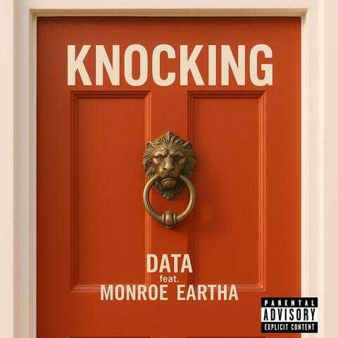 Knocking (feat. Monroe Eartha) album art