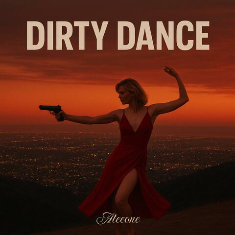 Dirty Dance album art