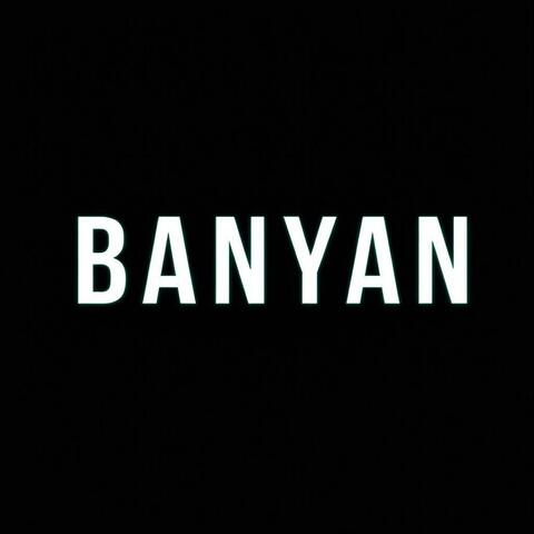 BANYAN (feat. Bargholz) album art