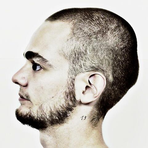 déréalisation album art
