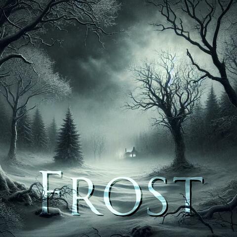 Frost album art