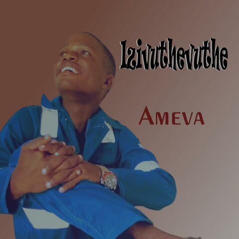 Ameva album art