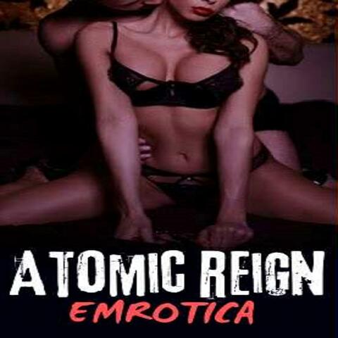 Emrotica album art