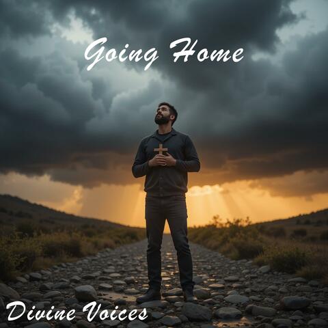 Going Home album art