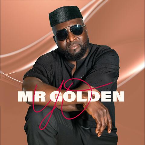 Yo album art