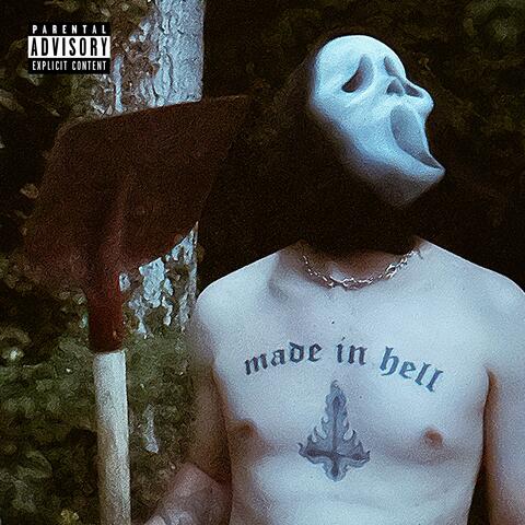 STIMMEN album art