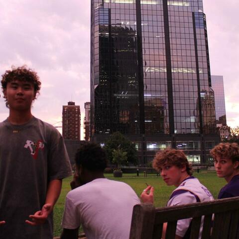 You Know album art