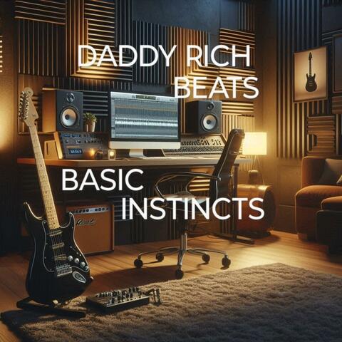 BASIC INSTINCTS album art